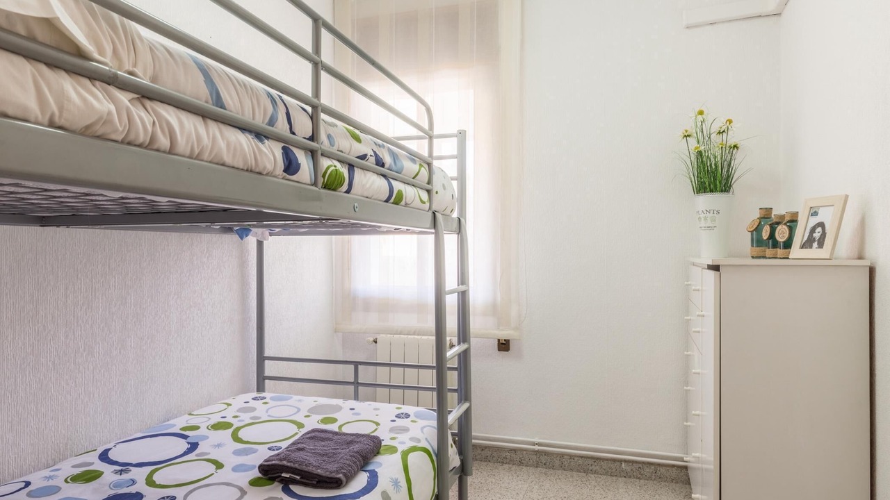 Photo of Bedroom in Mataro