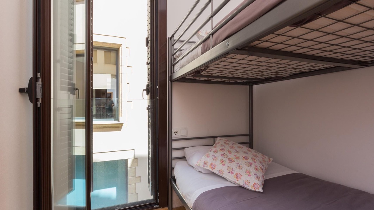 Photo of Bedroom in Mataro