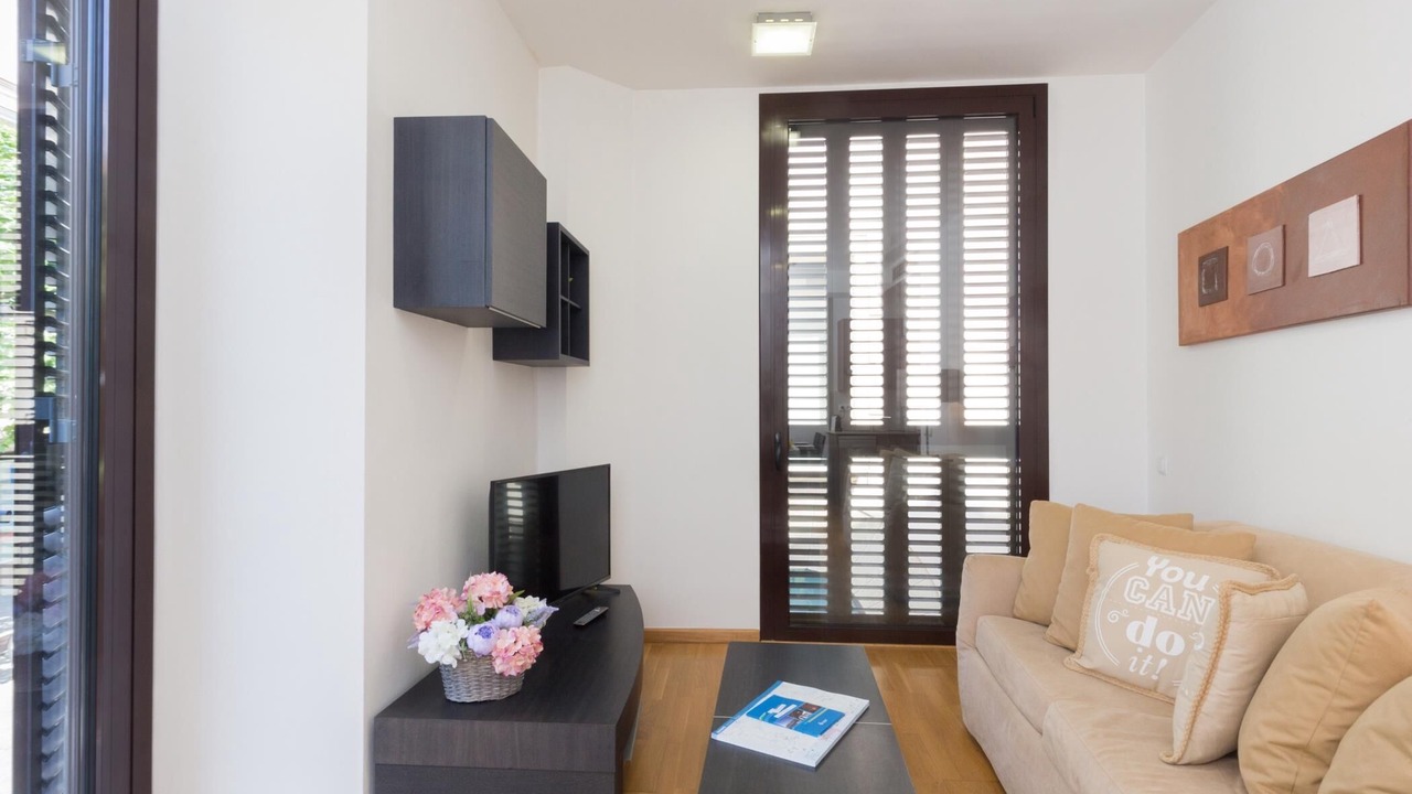 Photo of Livingroom in Mataro