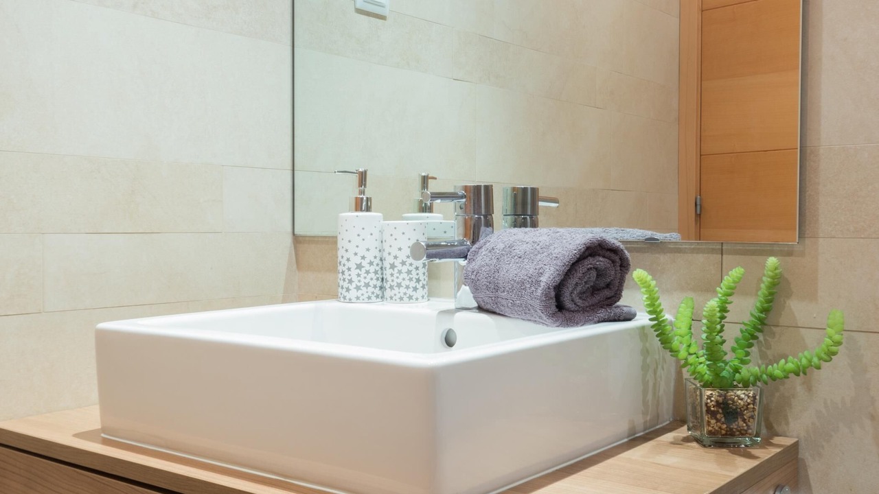 Photo of Bathroom in Mataro