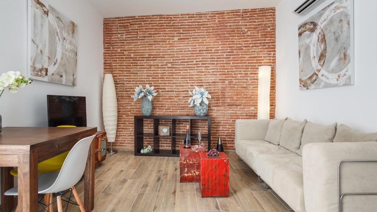 Photo of Livingroom in Mataro