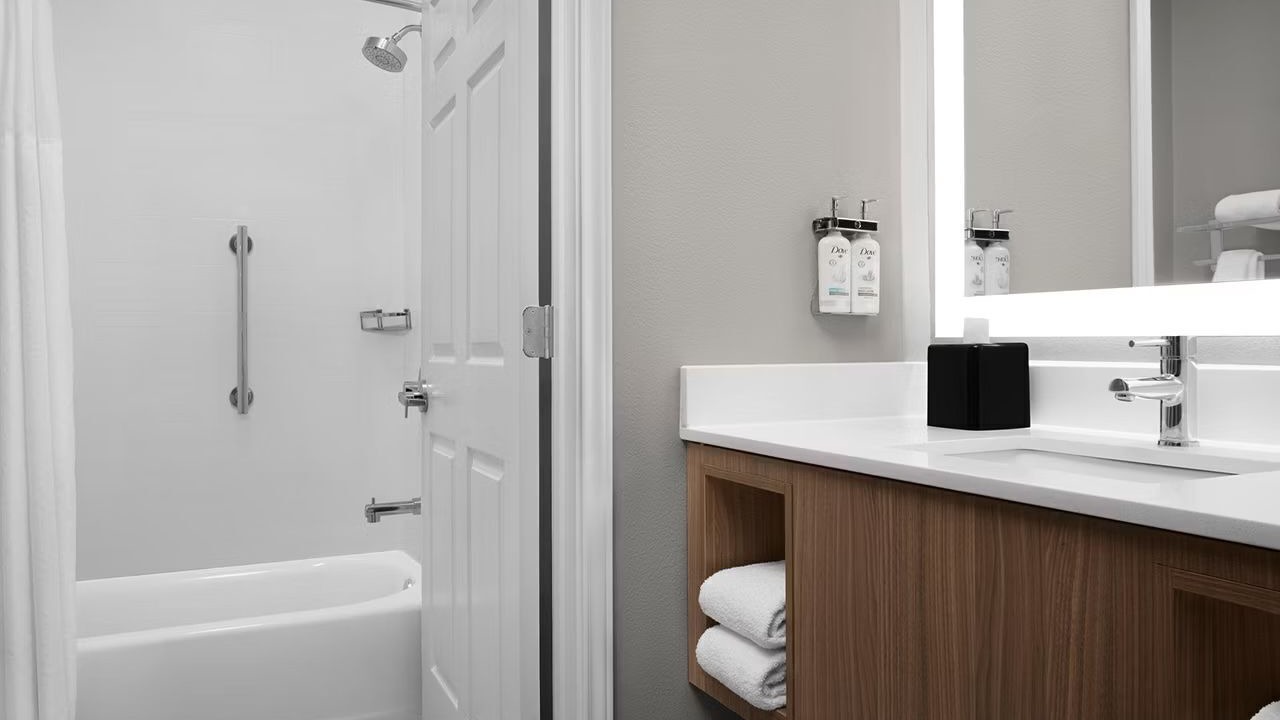 Photo of Bathroom in Fort Worth