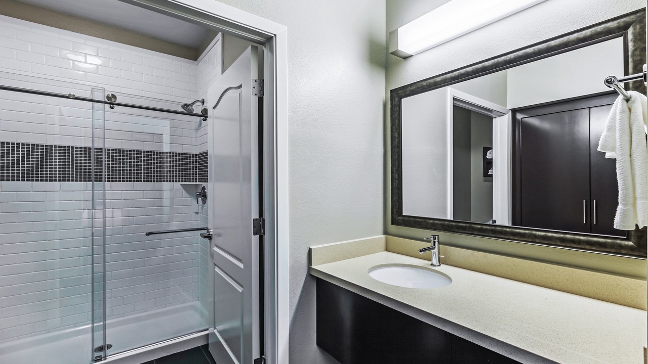 Photo of Bathroom in Fossil Creek