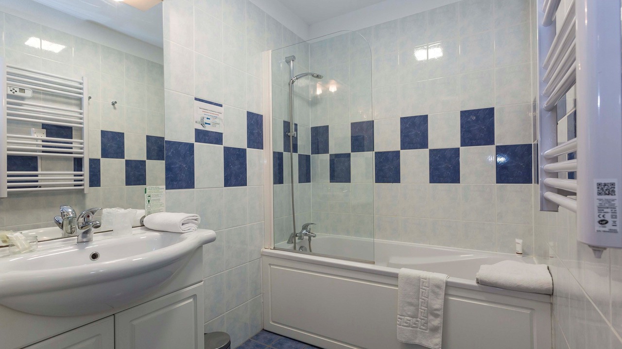 Photo of Bathroom in Bergheim