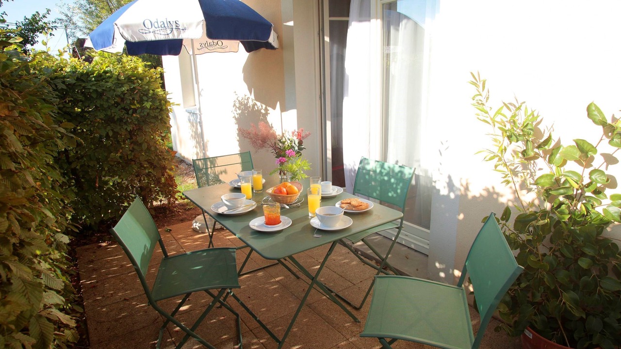 Photo of Outdoor in Bergheim