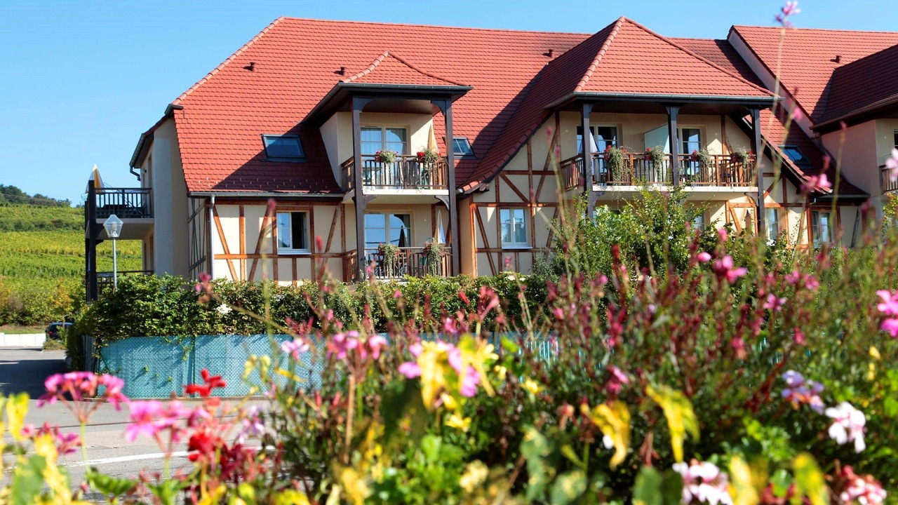 Photo of Outdoor in Bergheim