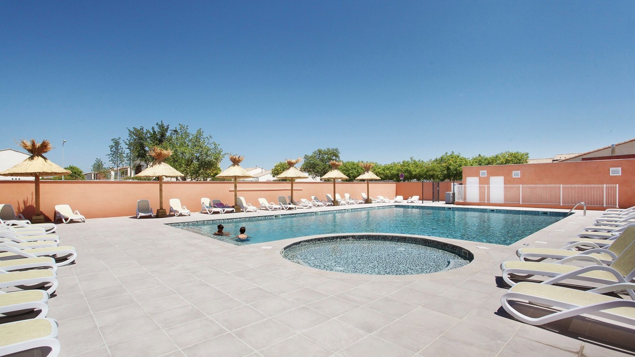 Photo of Outdoor in Aigues-Mortes