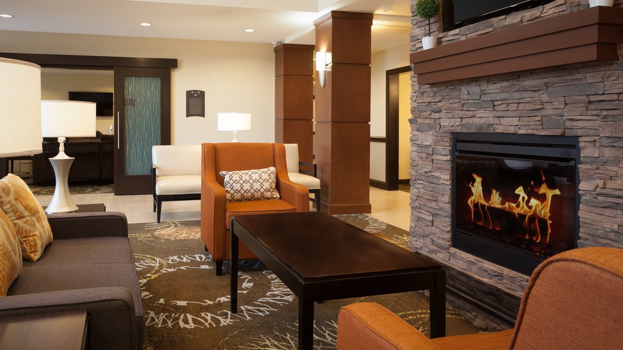 Photo of Livingroom in Spring Branch West