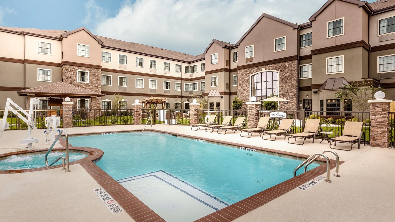 Photo of Outdoor in Spring Branch West