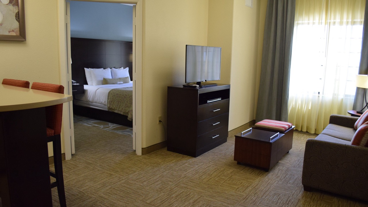 Photo of Bedroom in The Fountains