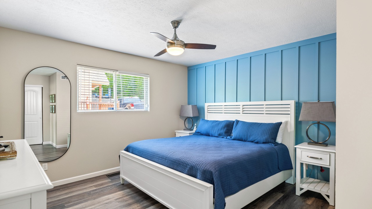 Photo of Bedroom in Lakeside Estates