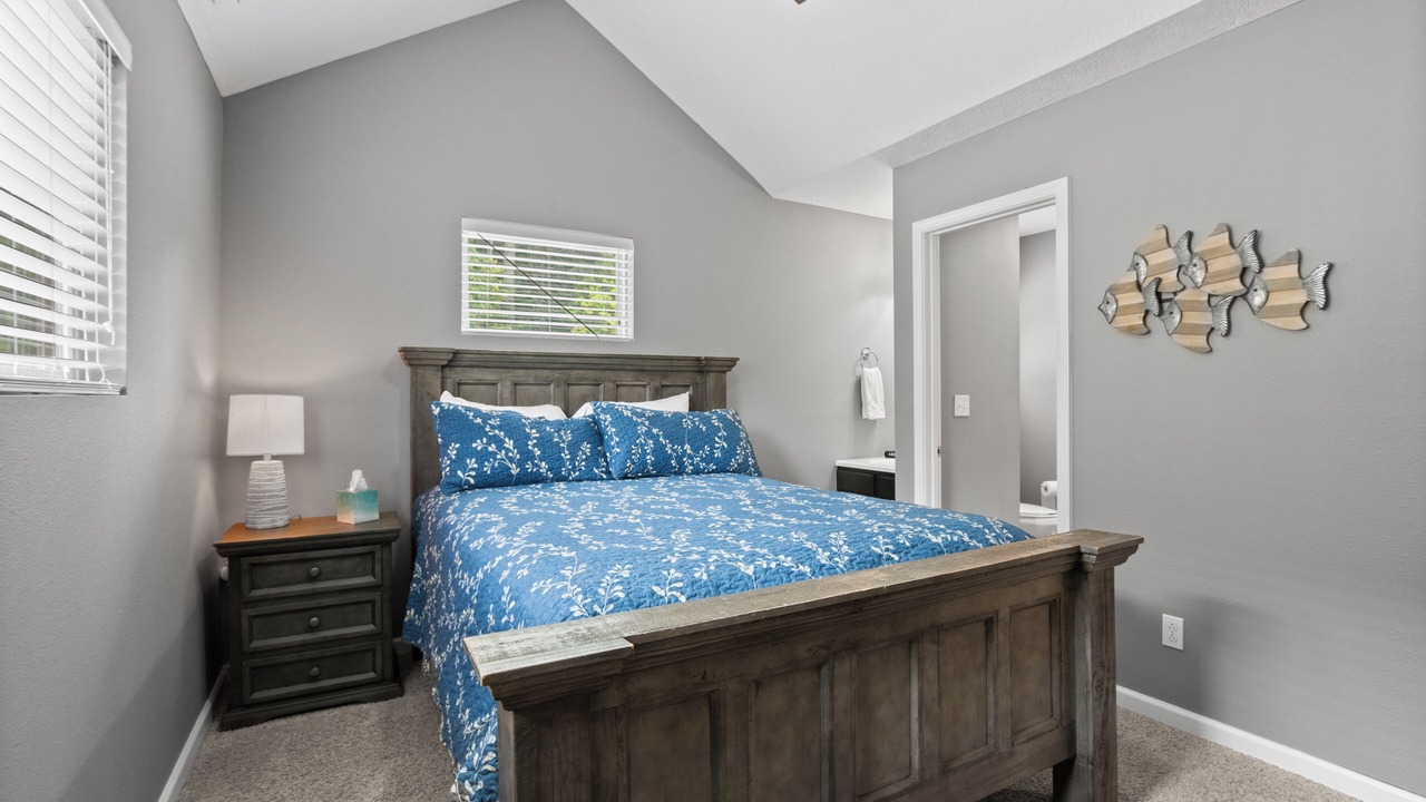 Photo of Bathroom in Lakeside Estates