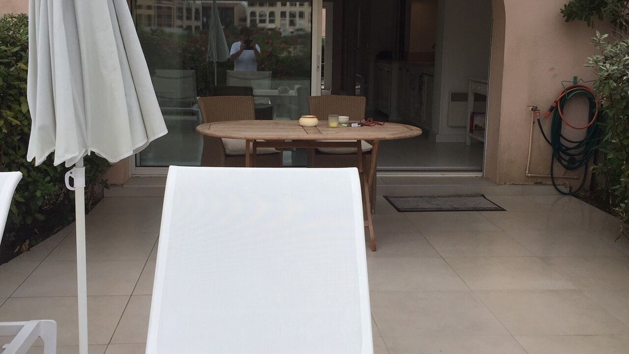 Photo of Outdoor in Port Cogolin