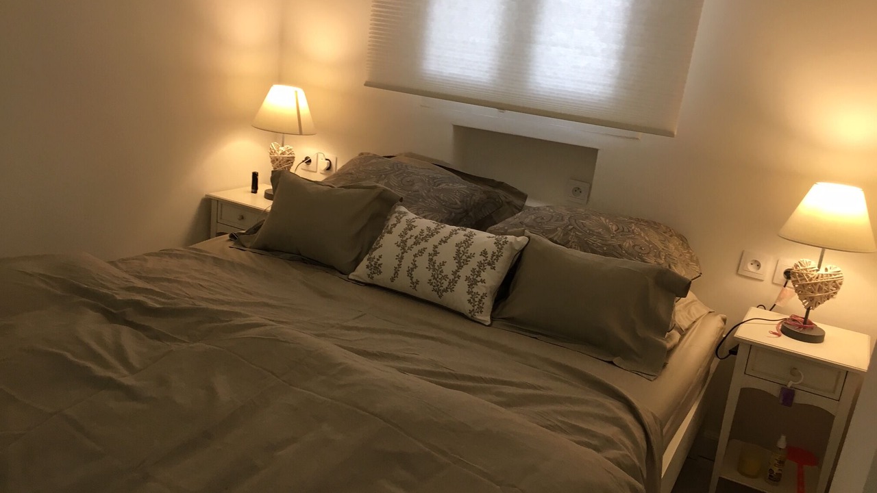 Photo of Bedroom in Port Cogolin