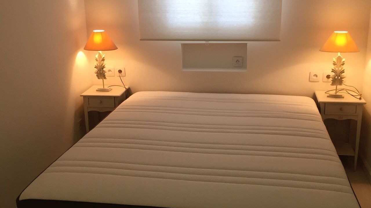 Photo of Bedroom in Port Cogolin