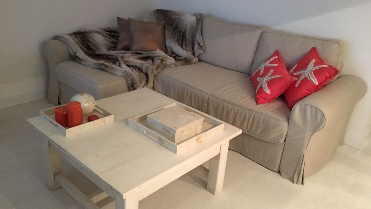 Photo of Livingroom in Port Cogolin