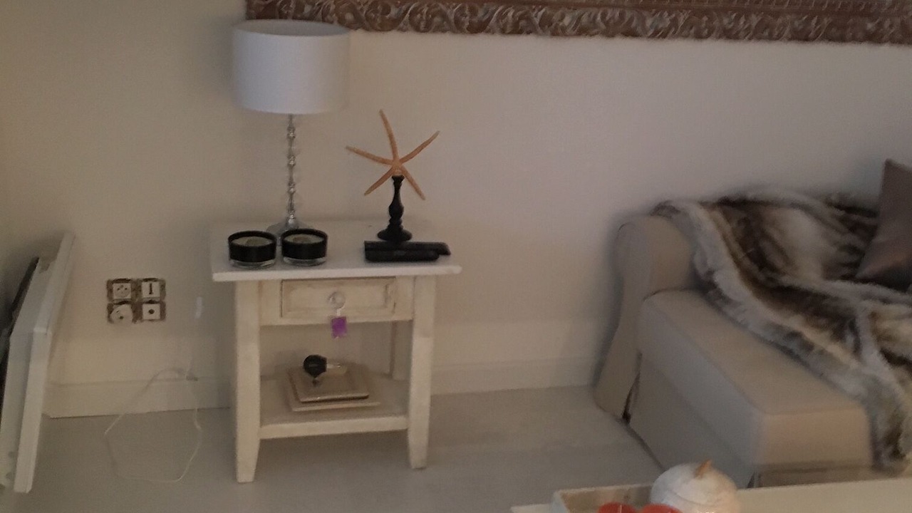 Photo of Livingroom in Port Cogolin