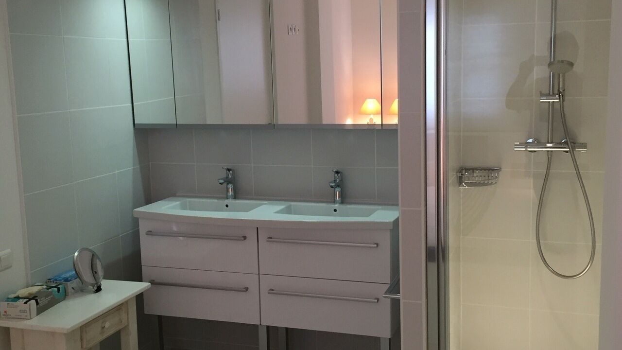 Photo of Bathroom in Port Cogolin