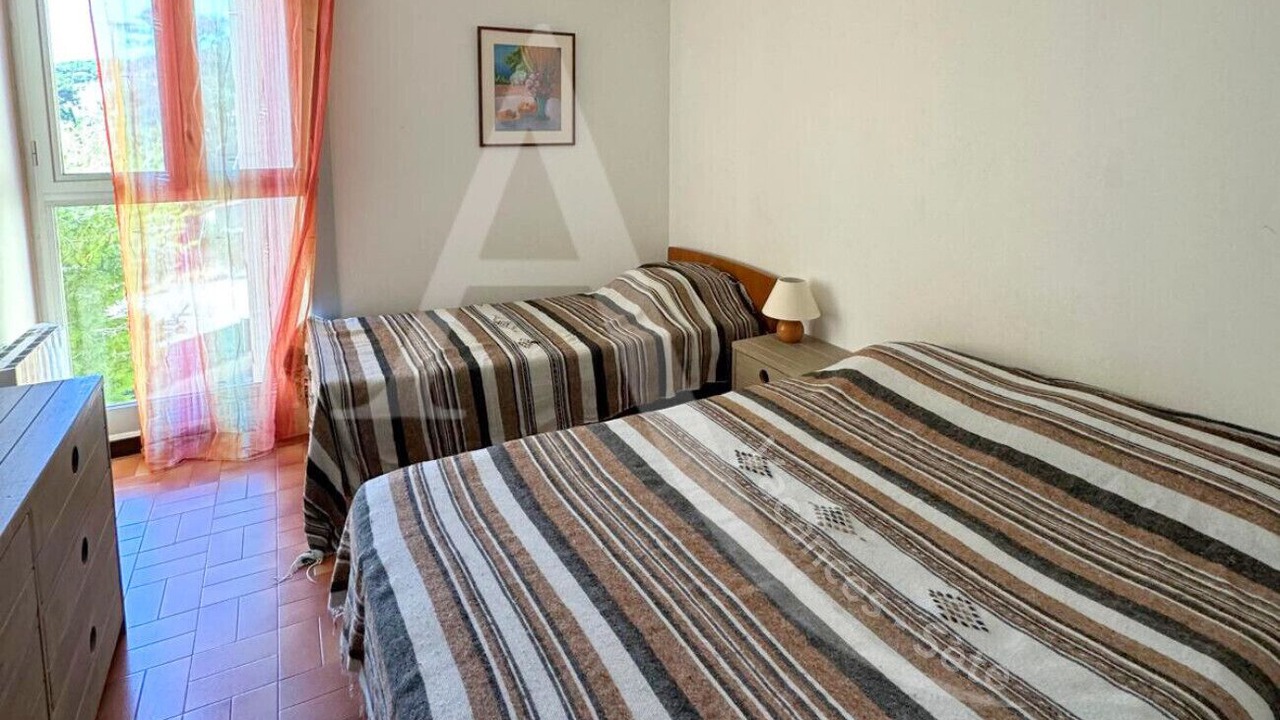 Photo of Bedroom in Sete