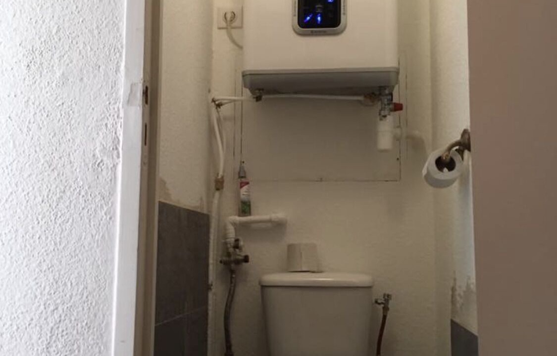 Photo of Bathroom in Allos