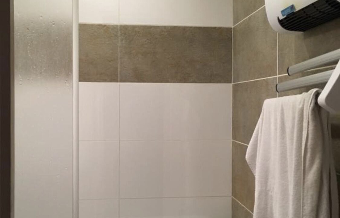 Photo of Bathroom in Allos