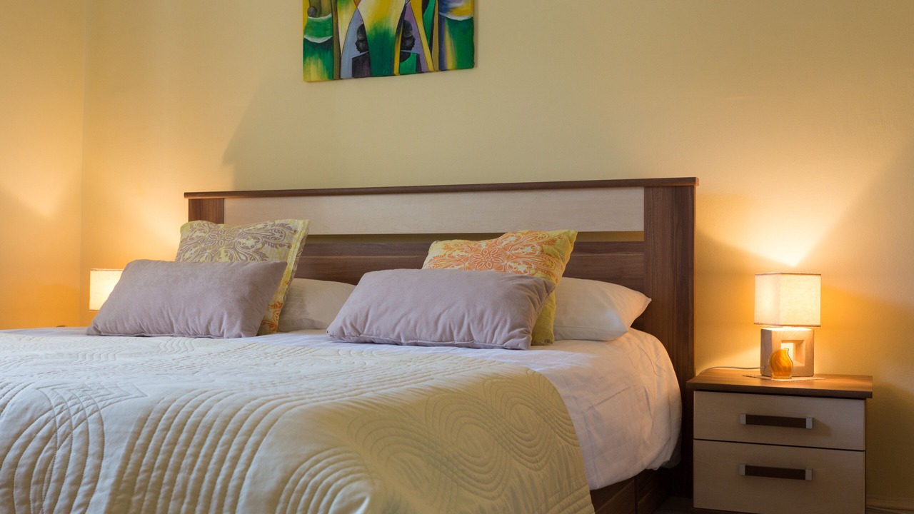 Photo of Bedroom in Dubravka