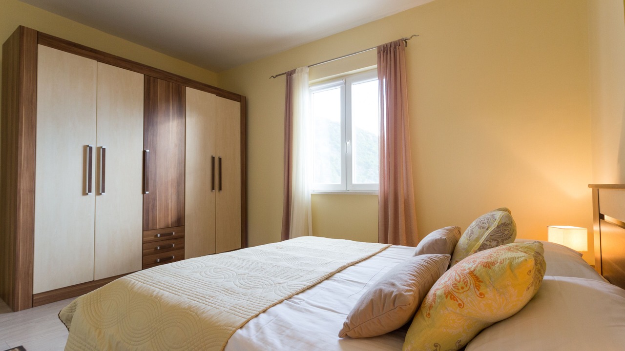 Photo of Bedroom in Dubravka