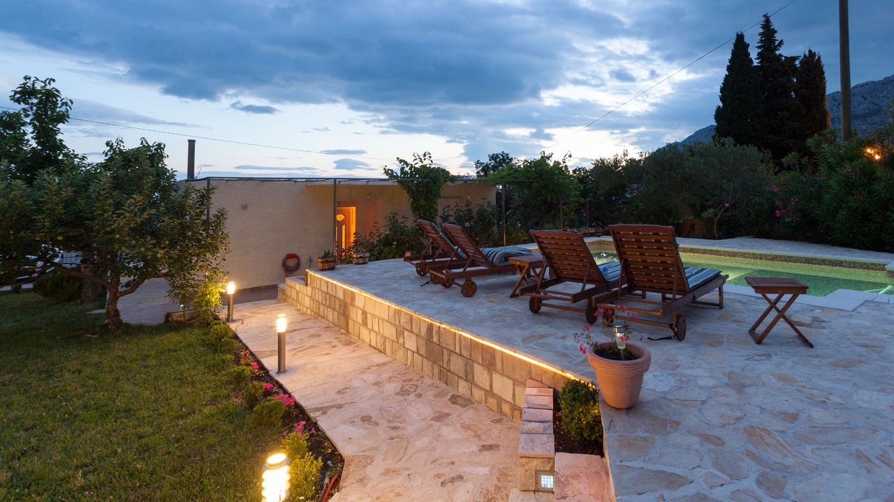 Photo of Patio Balcony in Dubravka