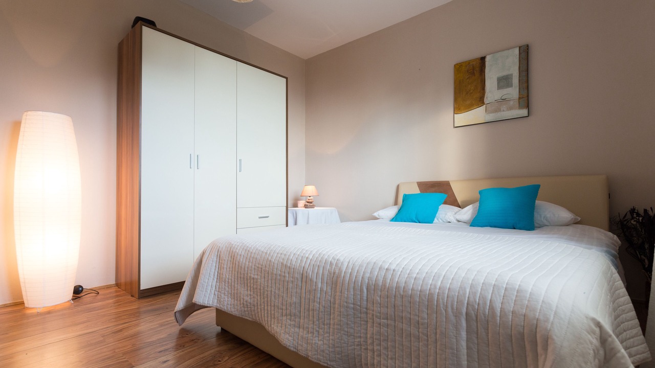Photo of Bedroom in Dubravka