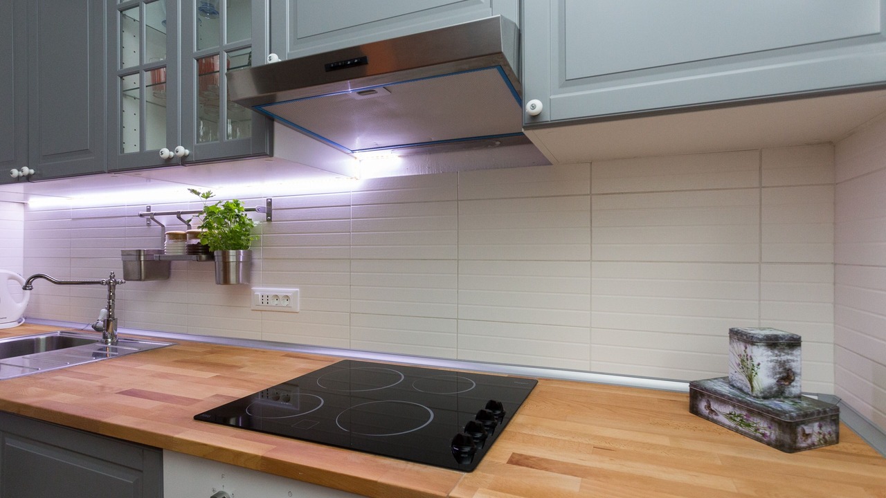 Photo of Kitchen in Dubravka