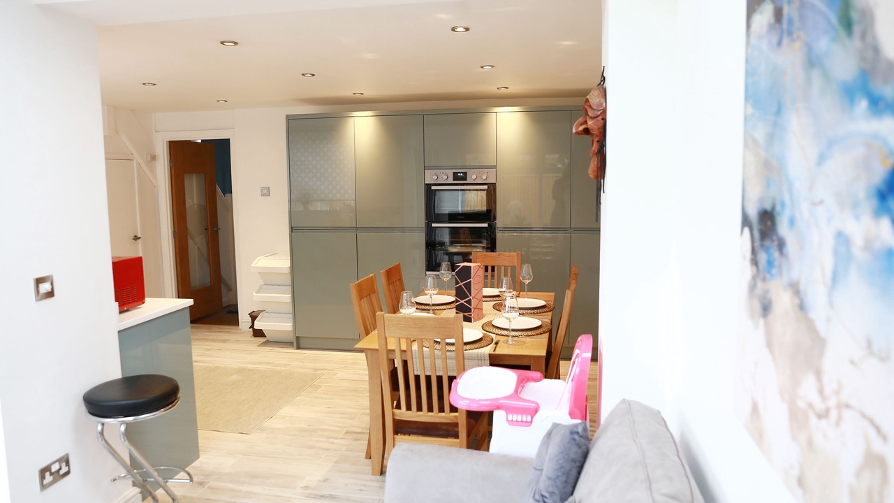 Photo of Others in Chorlton-by-Backford