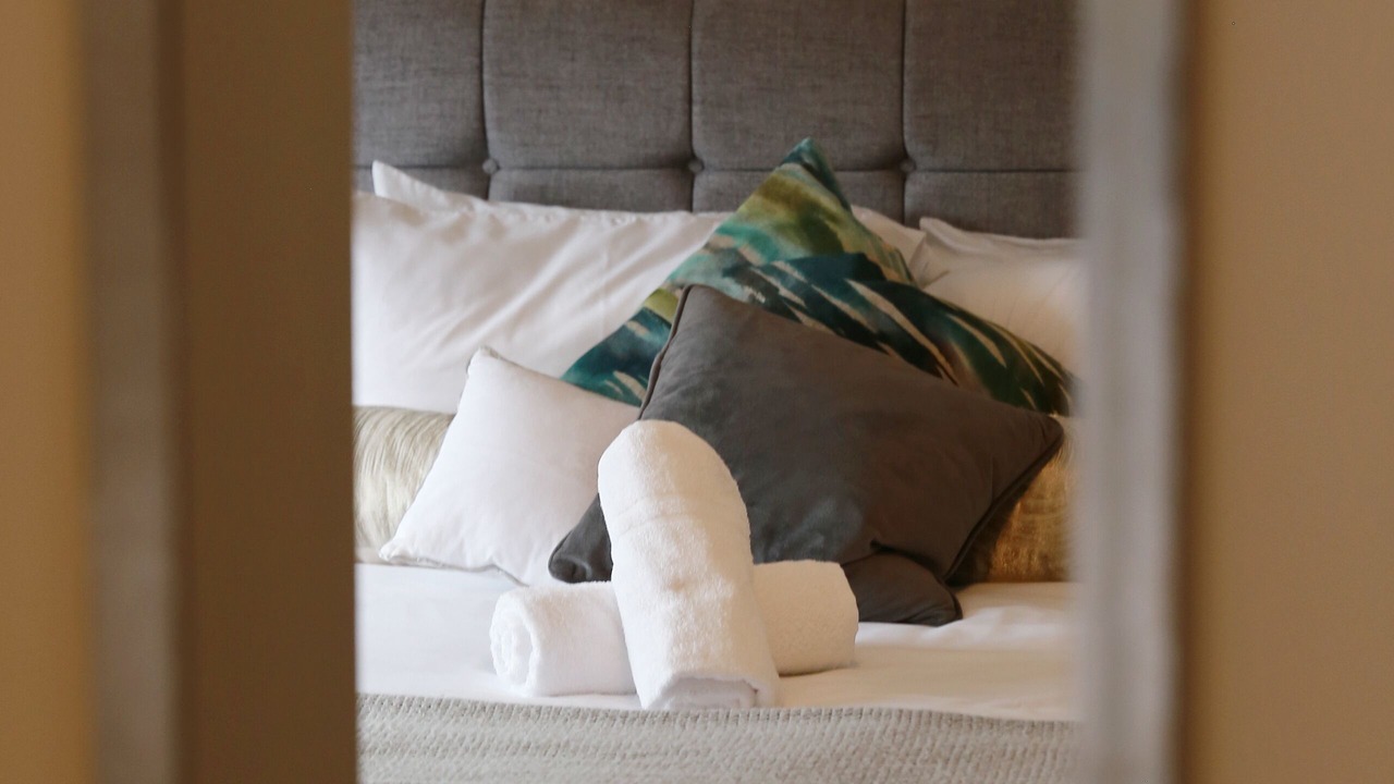 Photo of Bedroom in Chorlton-by-Backford