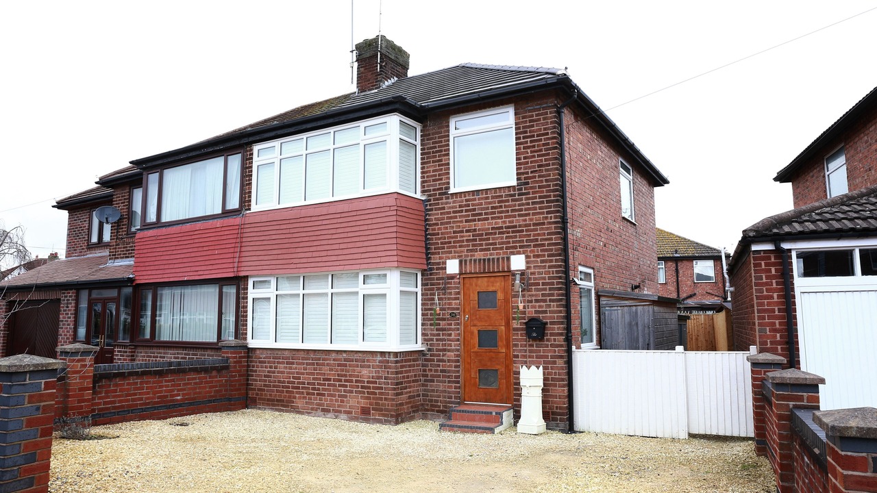 Photo of Outdoor in Chorlton-by-Backford