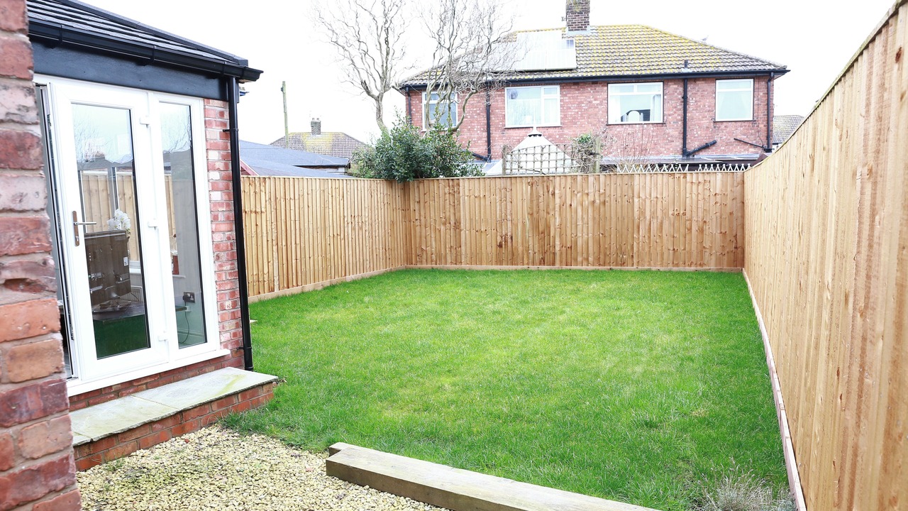 Photo of Outdoor in Chorlton-by-Backford