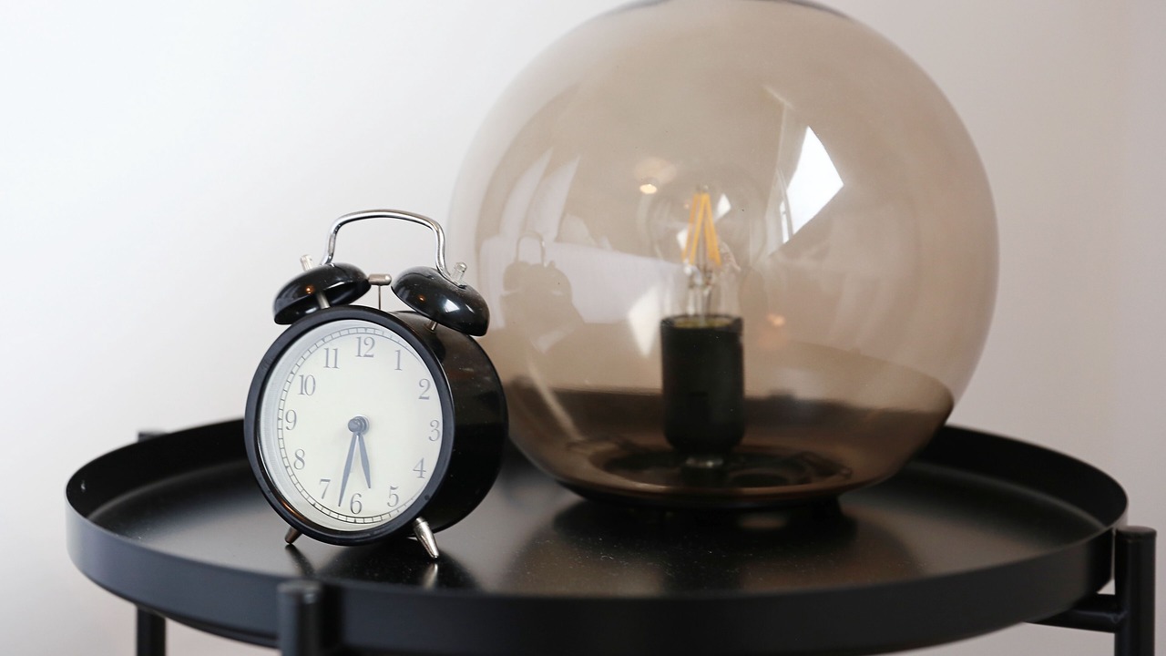 Photo of Bedroom in Chorlton-by-Backford