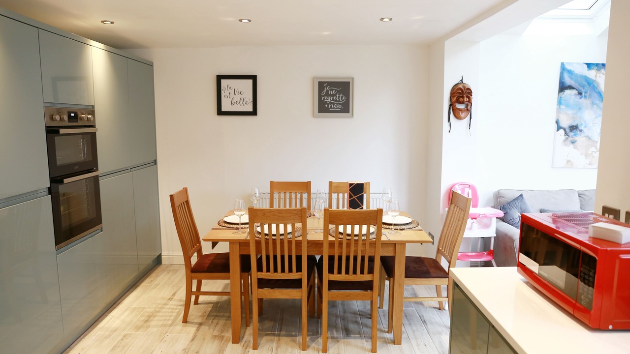 Photo of Others in Chorlton-by-Backford