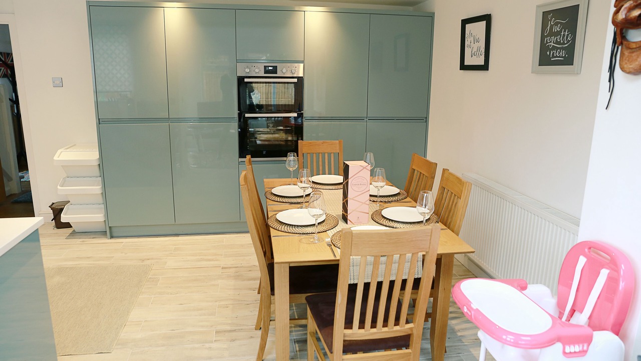 Photo of Others in Chorlton-by-Backford