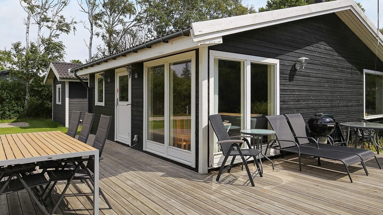 Photo of Outdoor in Store Kongsmark