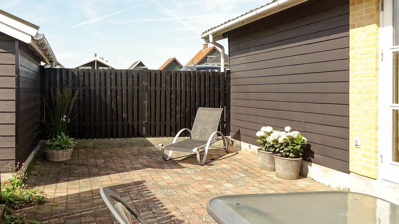 Photo of Outdoor in Frørup