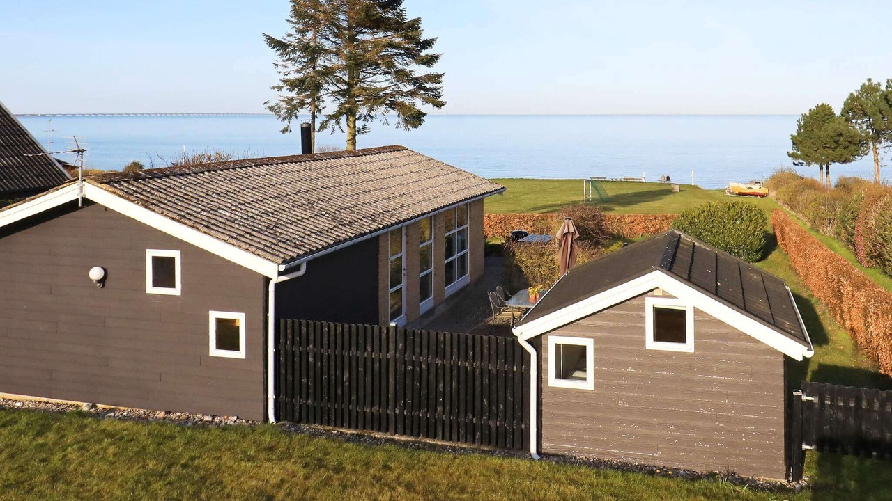 Photo of Outdoor in Frørup