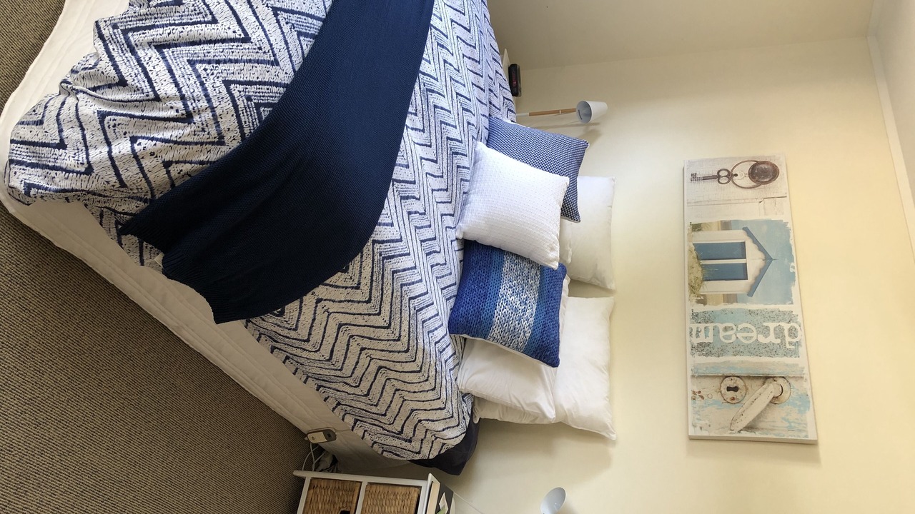 Photo of Bedroom in Pauanui