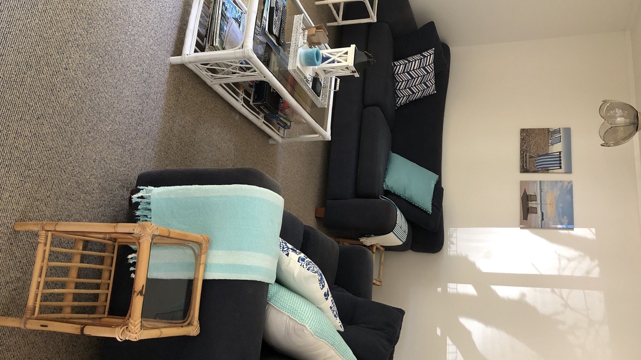 Photo of Livingroom in Pauanui