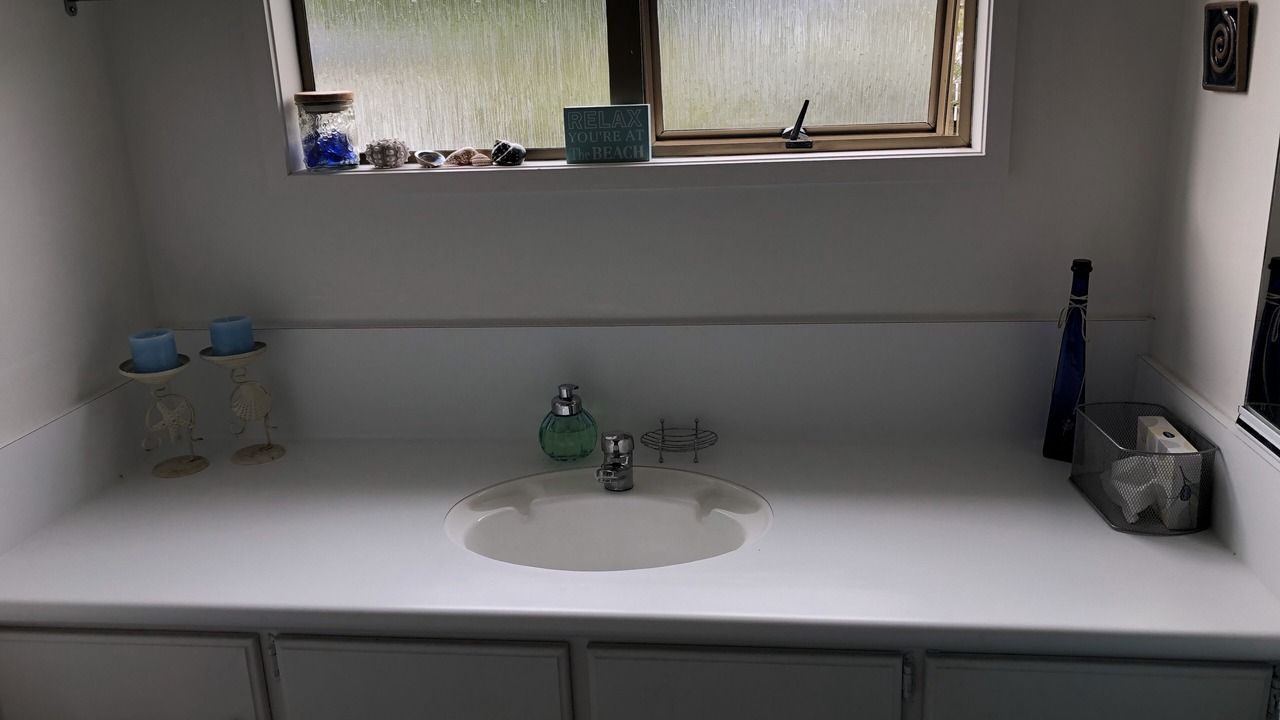 Photo of Bathroom in Pauanui