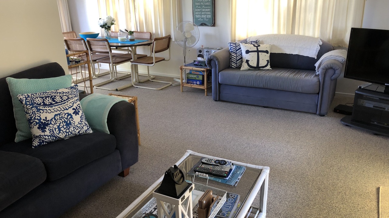 Photo of Livingroom in Pauanui