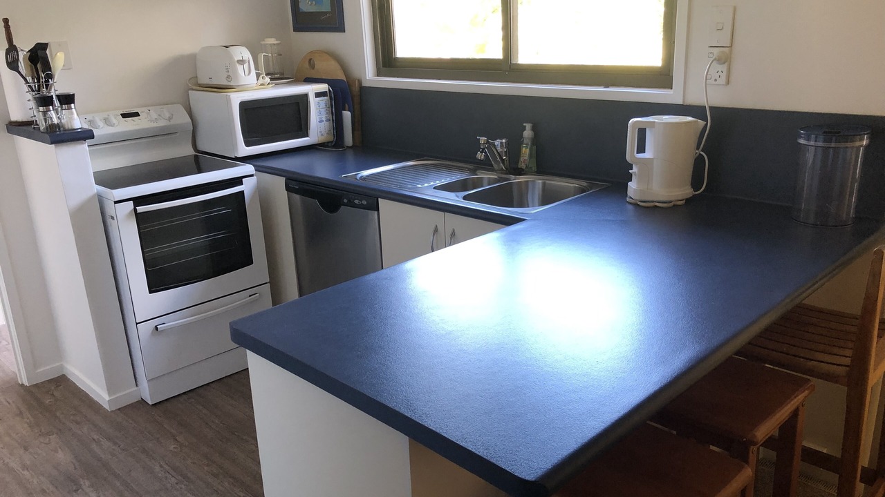 Photo of Kitchen in Pauanui