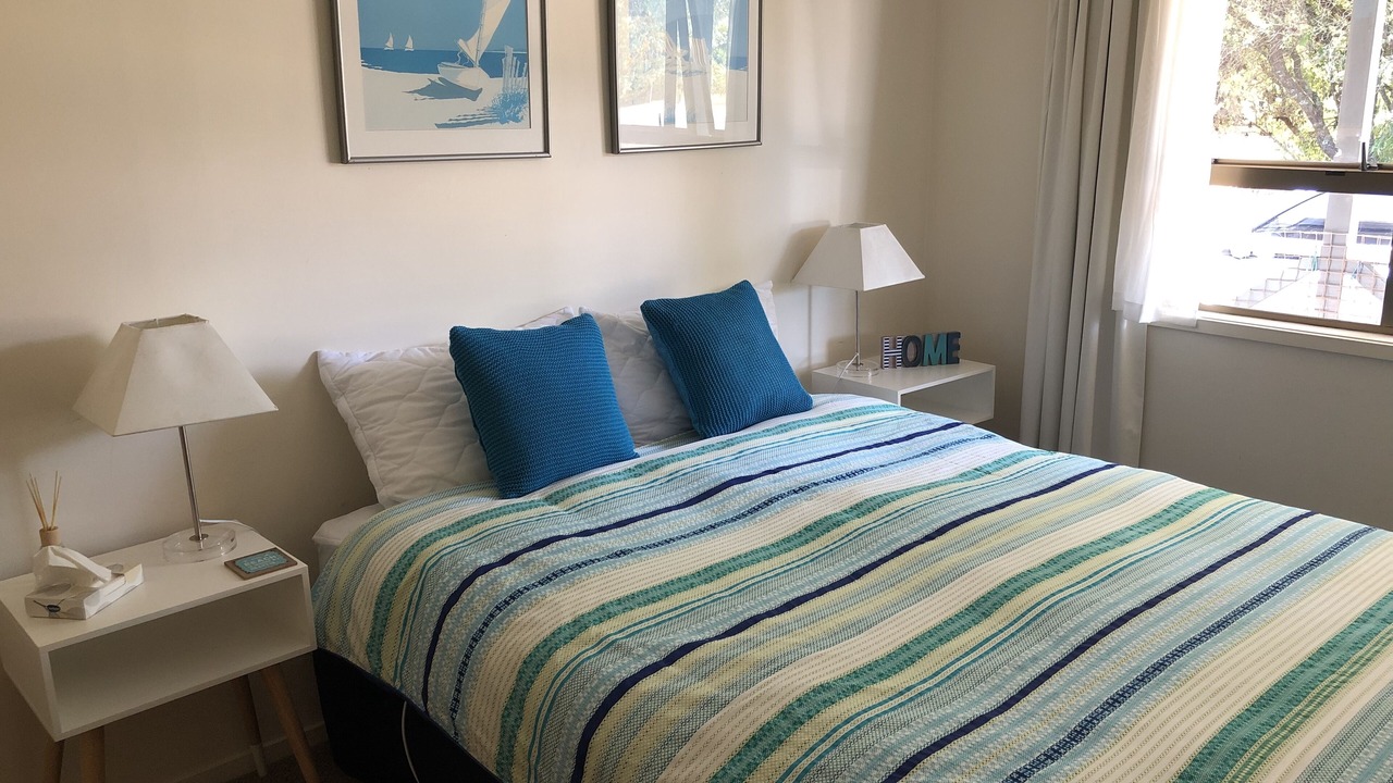 Photo of Bedroom in Pauanui