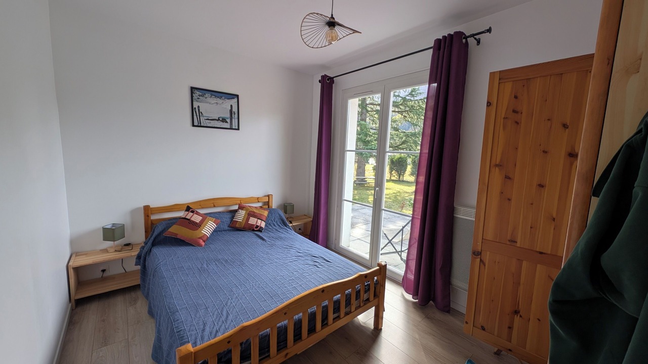 Photo of Bedroom in Aucun