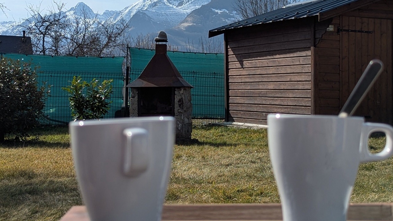 Photo of Outdoor in Aucun