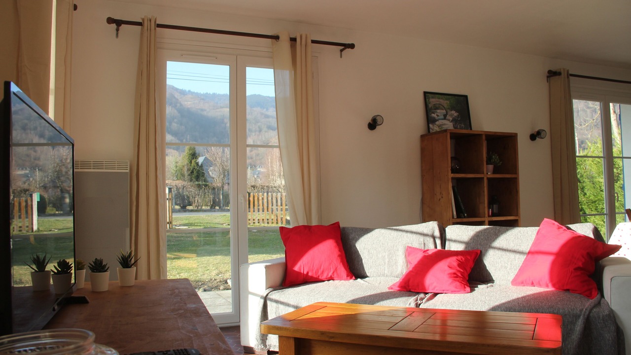 Photo of Livingroom in Aucun