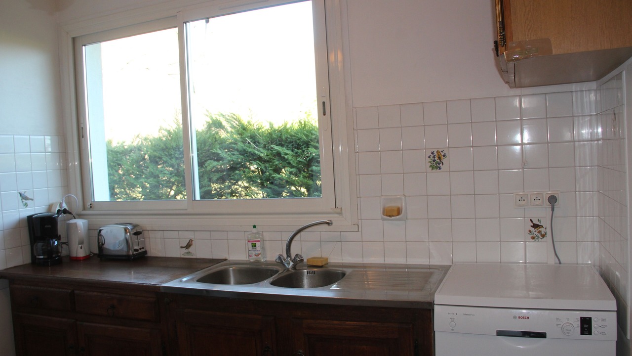 Photo of Kitchen in Aucun